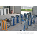 Verpakkingsmachines voor het oprollen van trays / wikkelmachine voor palletfolie